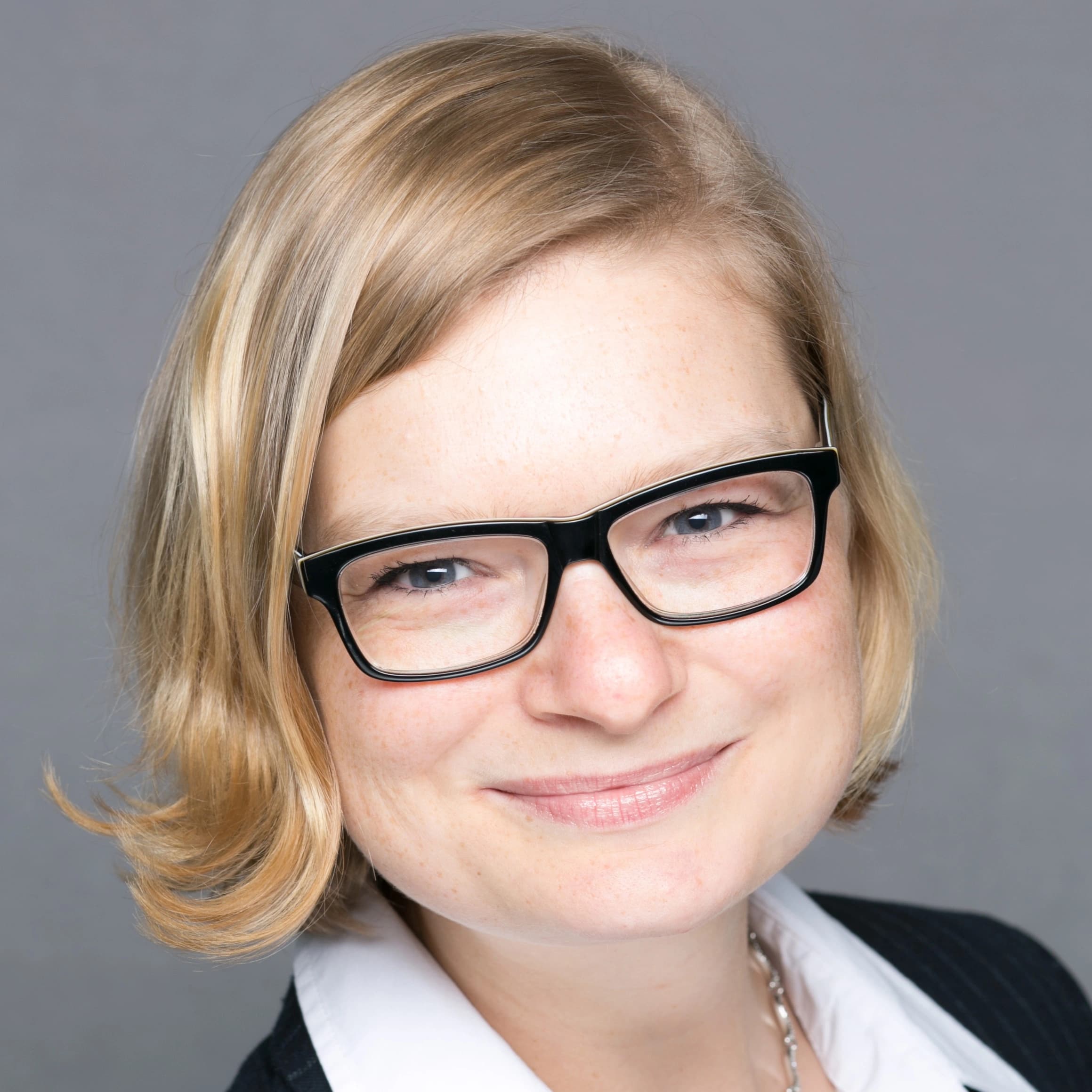 Maike Bundschuh