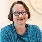 Dr.-Ing. Barbara Pohl
