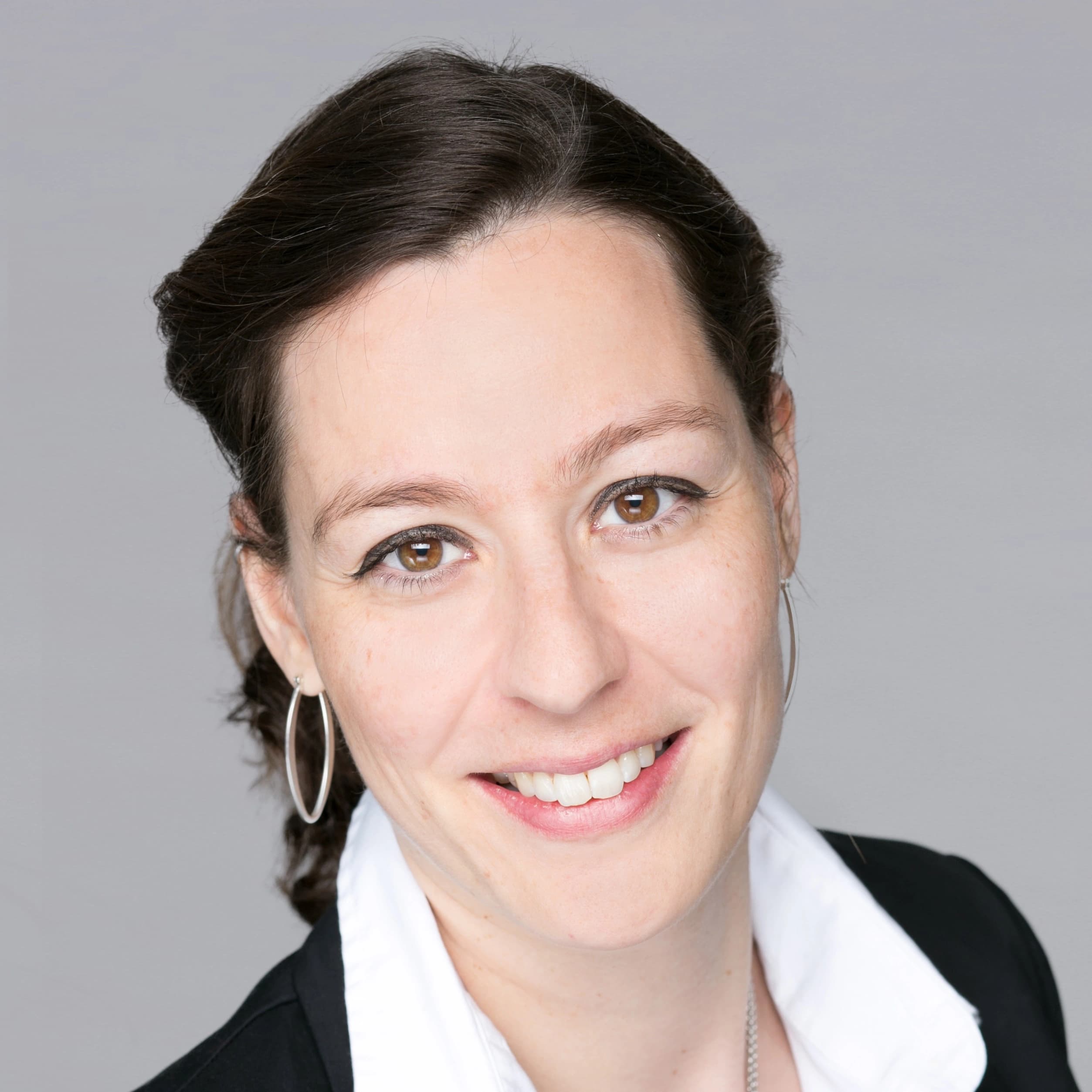 Caroline Kilb