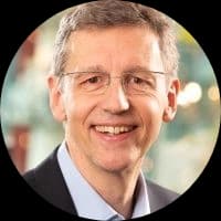 Dr. Edgar Endlein