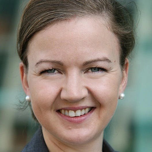 Prof. Dr. Stefanie Bröring